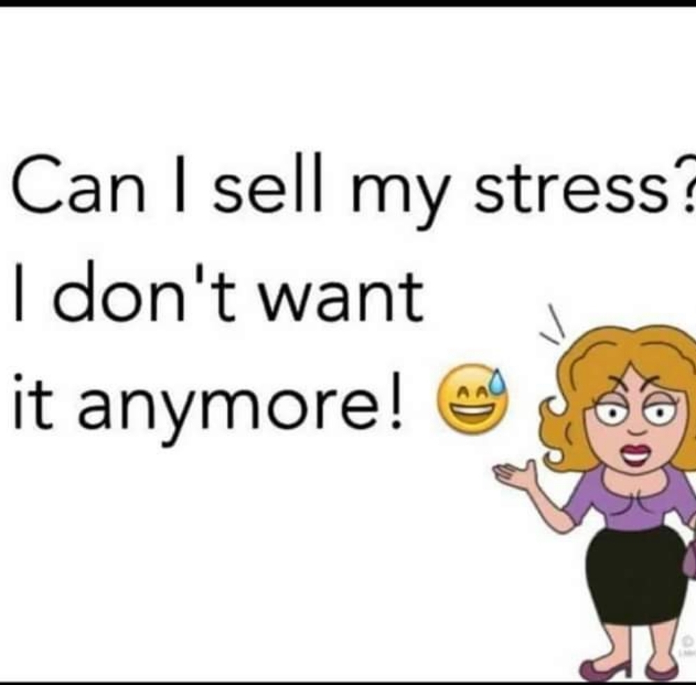 Stress